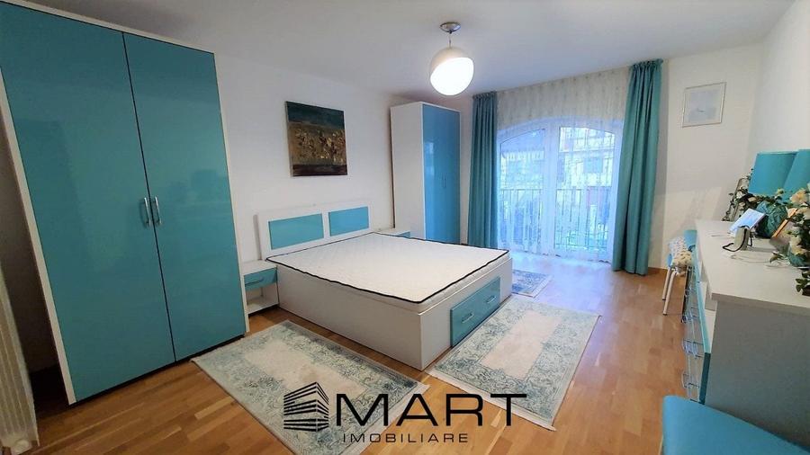 Casa individuala cu teren 800 mp cartier Tilisca - 9