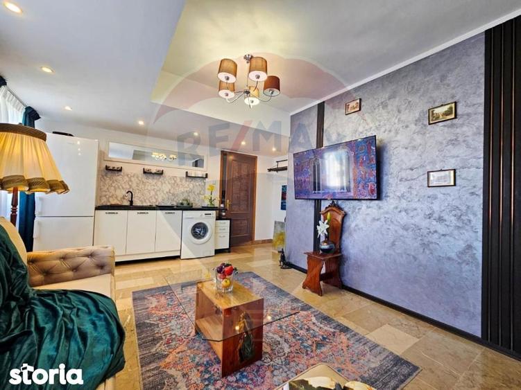 Ultracentral | 2 unita?i + terasa | Ci?migiu | Investi?ie Airbnb activ - 19