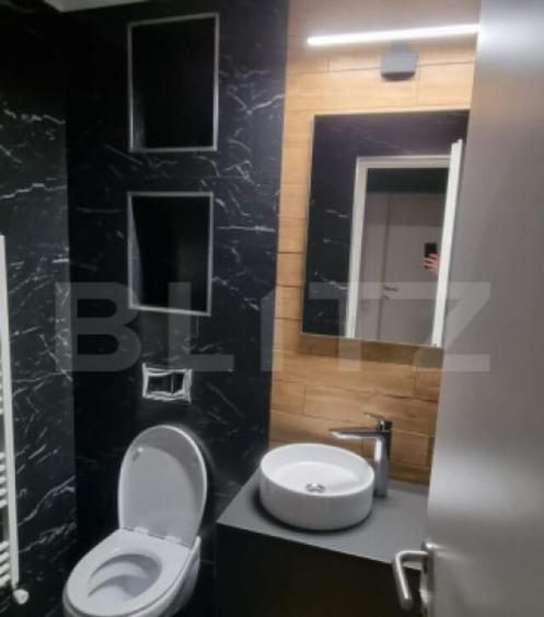 Apartament la cheie cu 3 camere, 64 mp, zona centrala - 4