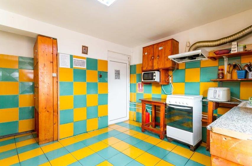 Vanzare vila cu sau fara afacere P+2E+M | Mihai Bravu - Stadion Olimpia | - 5