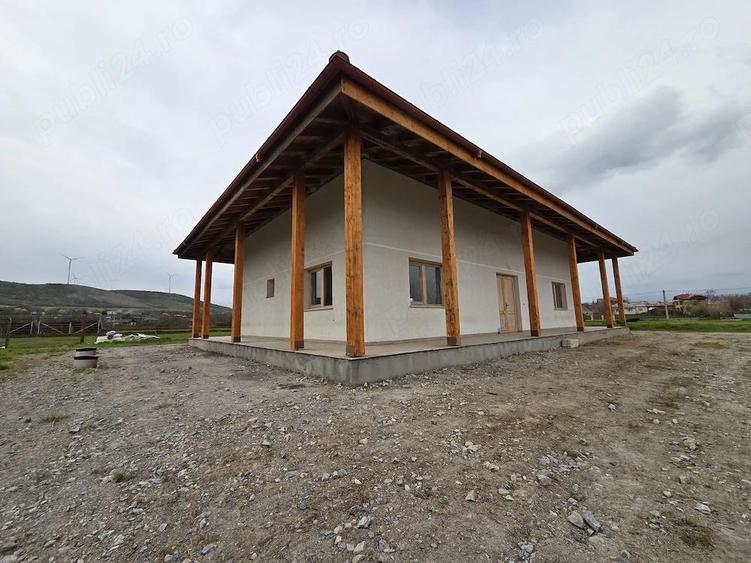 Casa Bca Agighiol-constructie noua - 3