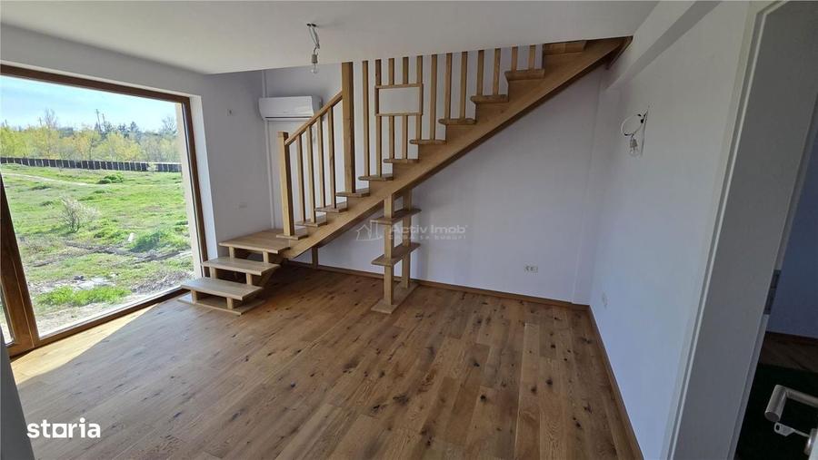 Casa 4 camere Green City 1 Decembrie - 5