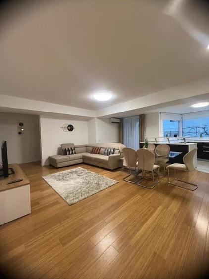 3 CAMERE| Apartament spatios cu gradina & terasa - 1