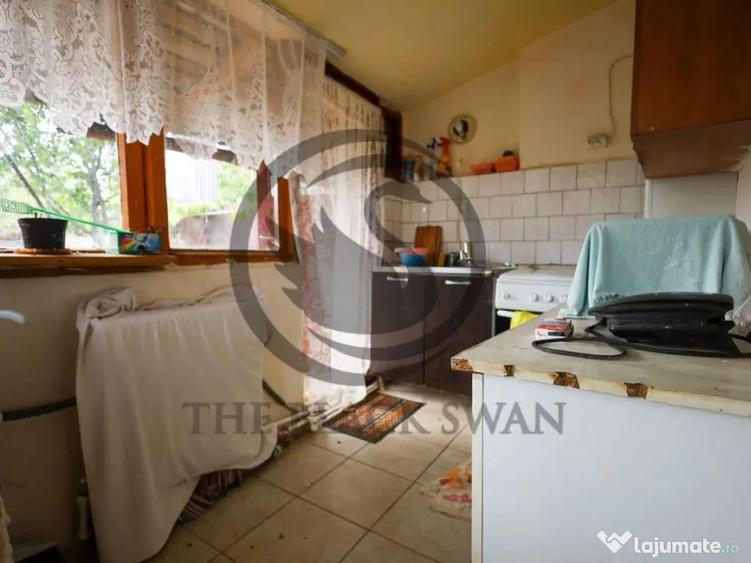 Casa 3 camere de vanzare | Cartier Vest - Mitica Apostol ... - 1