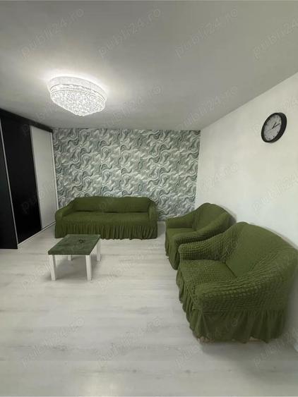 Inchiriez garsoniera 40mp - 1