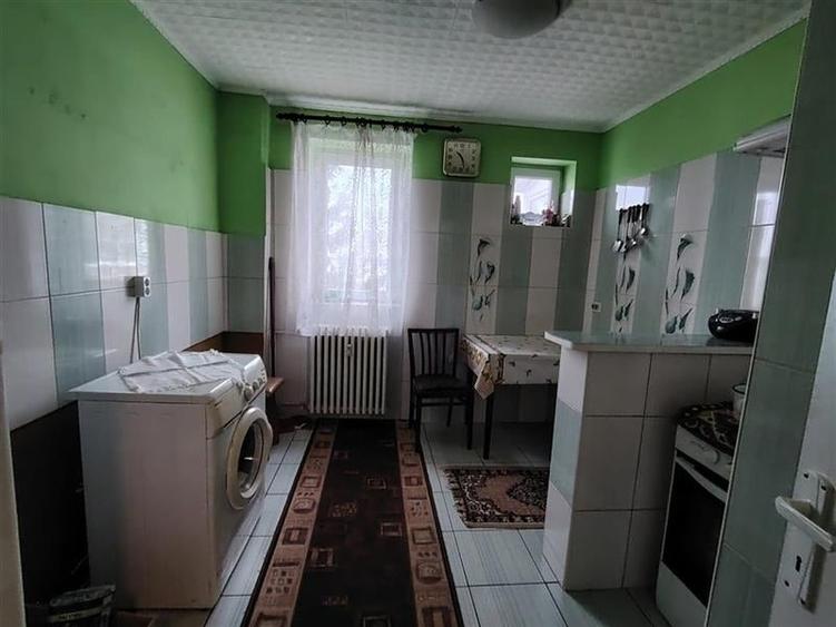 Apartament 3 camere (Gheorgheni, Cart. Florilor 5/B) - 5