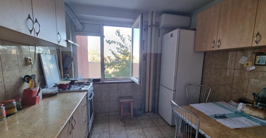 Apartament 3 camere Stefan cel Mare - 4