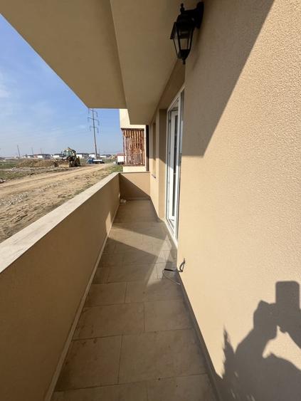 APARTAMENT CU CURTE PROPRIE, DECOMANDAT, LA ASFALT - 7