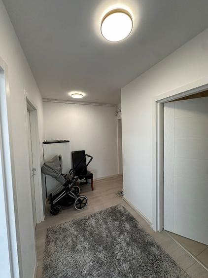 Apartament de vanzare 2 camere ,si loc de parcare  - 6