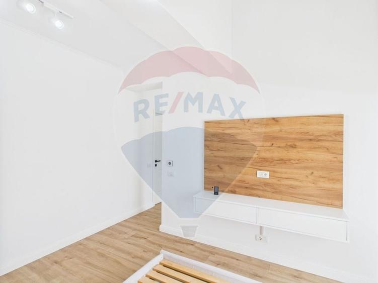 De vanzare | Vila cu 4 camere | Nobil Residence, Tunari - 16