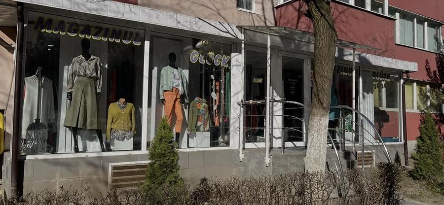 Spatiu comercial de inchiriat - 1