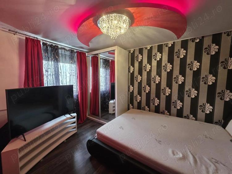 Apartament 2 camere de inchiriat Deva, zona Dacia (langa ?coala) - 8