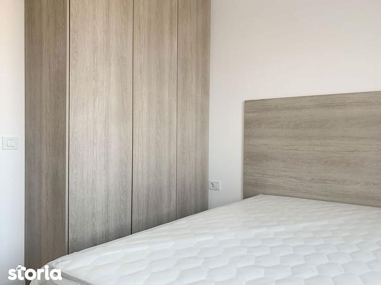 2 camere open-space - Poitiers Towers - 7
