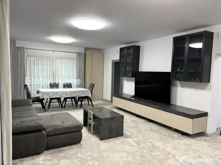Apartament 4 CAMERE || 176MP || Primaverii || Parcare - 12