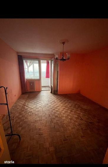 Garsoniera Brazda G-uri,7/10 cu lift - 3