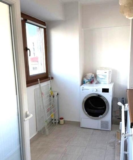 APARTAMENT 3 CAMERE 4X8 BL  MONOLIT VEDERE MIXTA RENOVAT COMPLET MOBILAT - 7