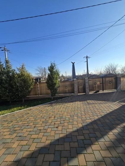 Casa Saucesti  Siretu - 7