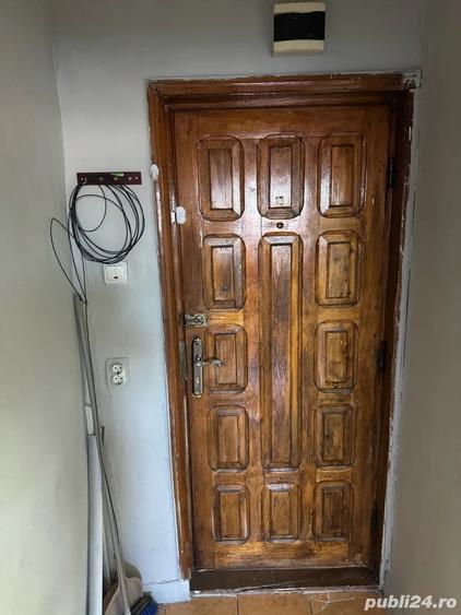 Apartament cu o camera (camera la camin) - 2 Graniceri - 6