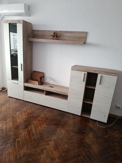 Iancului , 2 minute metrou - 3