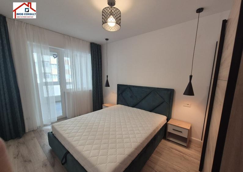 Bloc nou, decomandat, primul chirias / cod CE 1010 - 6