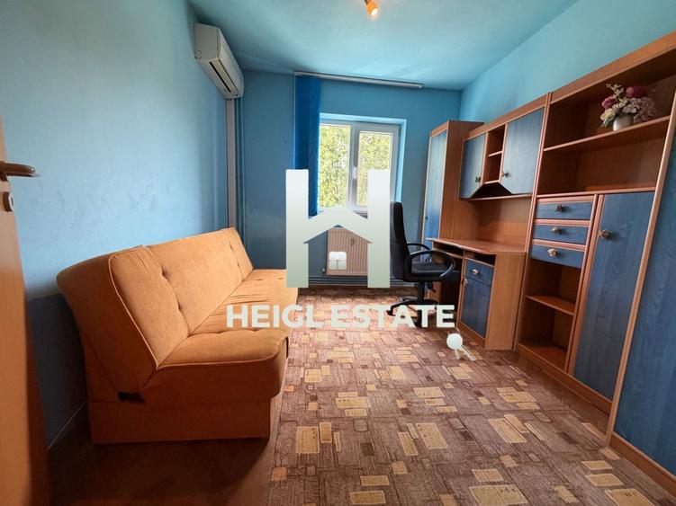 Apartament cu 3 camere si boxa in zona Gheorghe Lazar - 5
