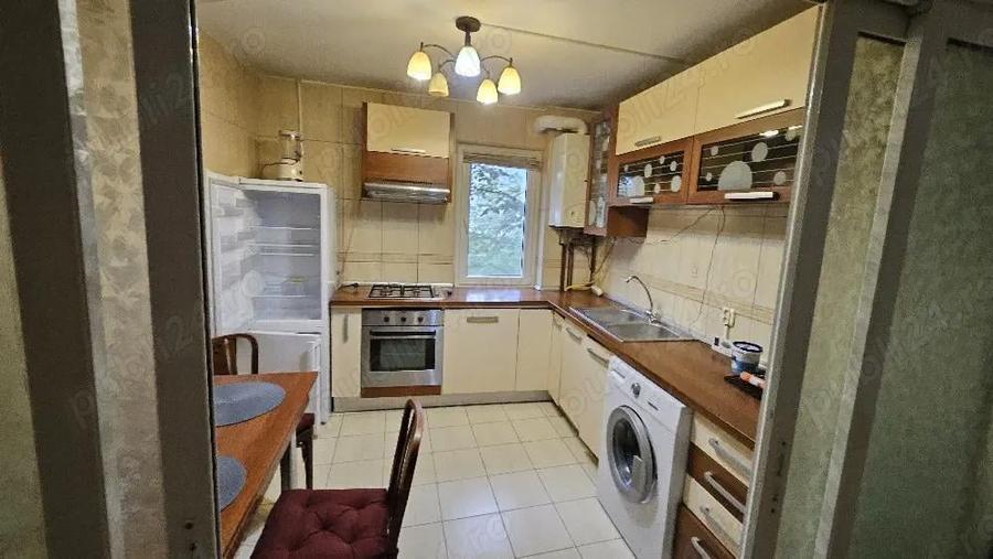 inchiriez apt. 3 cam Sd, Podu Ro? - 4