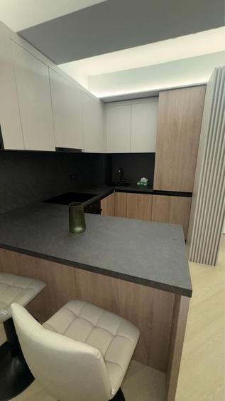 2 camere | bloc nou | parcare | Pipera | Cortina North - 4