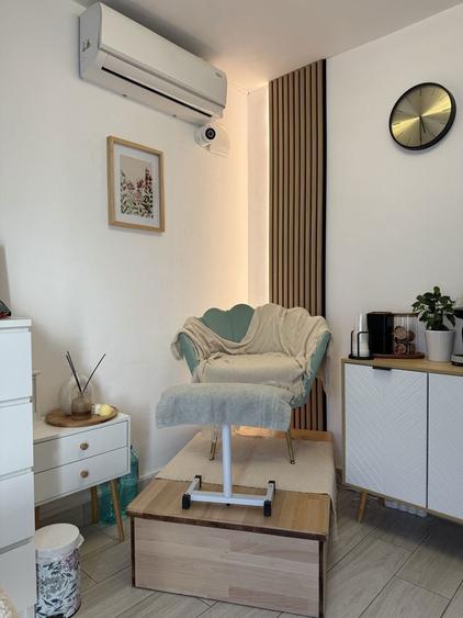 Inchiriez scaun pedichiura - 1