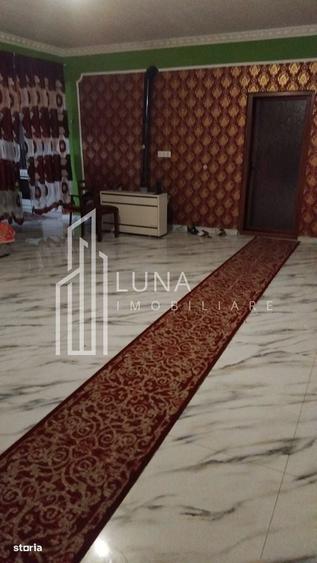 Casa 2 camere, 75 mp, teren 719 mp, Valea, langa Miercurea Nirajului - 9