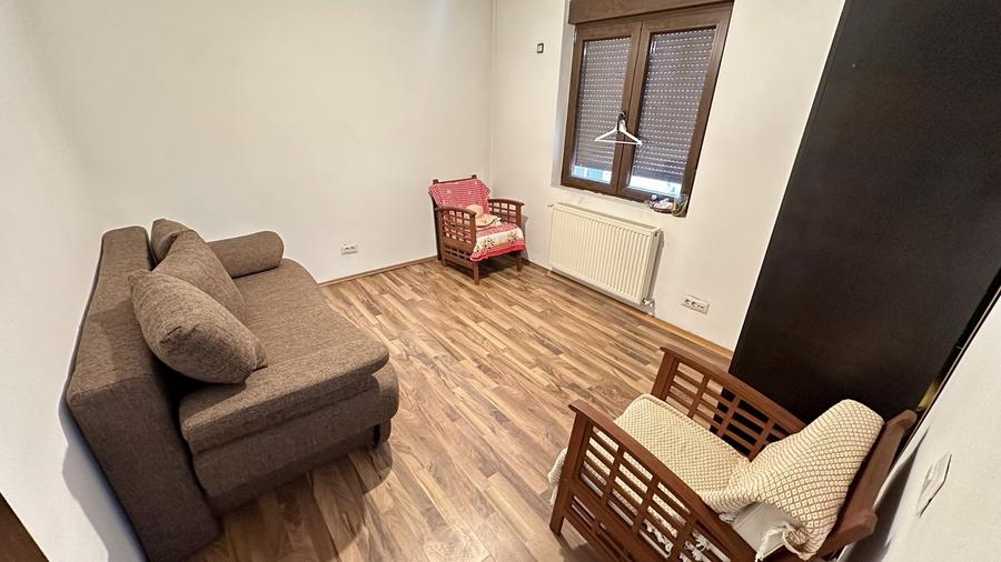 Popesti Leordeni, str. Amurgului - 14