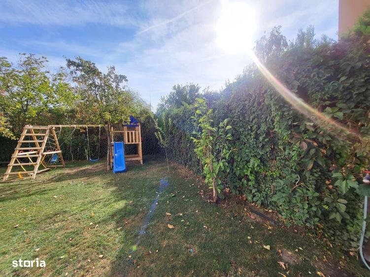 Vila superba, tip duplex, zona Iancu Nicolae. - 2