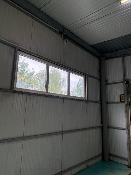 Spațiu Comercial Tip Hală – Obor – Castelul de Apă- Acces Direct Sos. Vrancei - 11