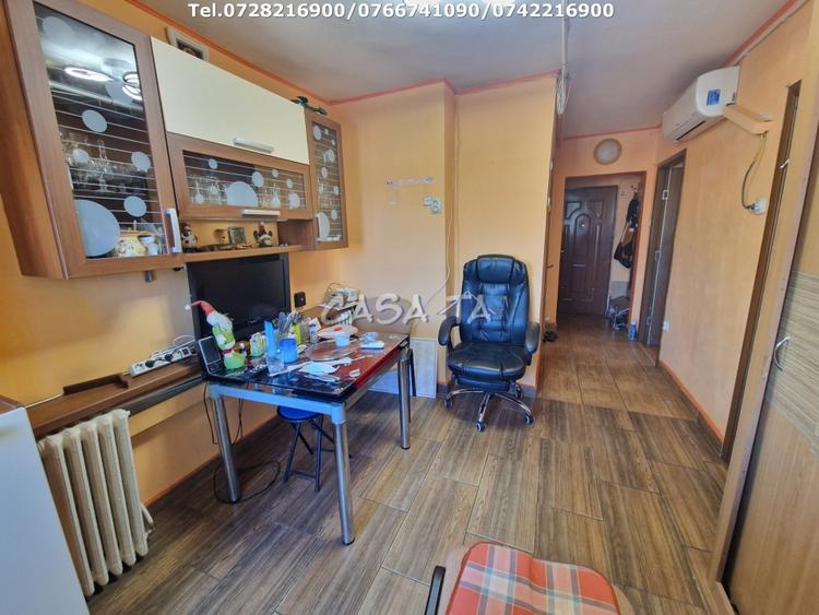 Apartament 2 camere, situat in Targu Jiu, Aleea Plopilor - 2