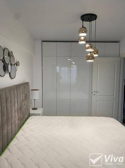 Complex Evergreen | Ap modern | 2 cam | decomandat | mobilat & utilat - 6