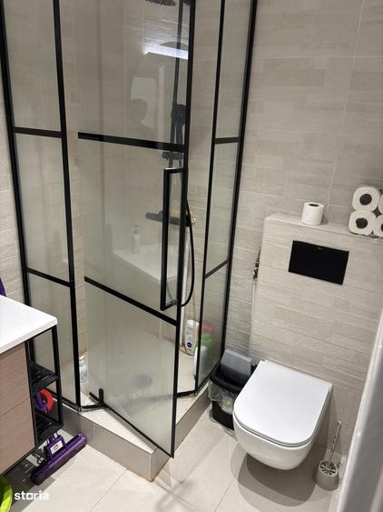 Apartament cu 2 camere în Pieptănari