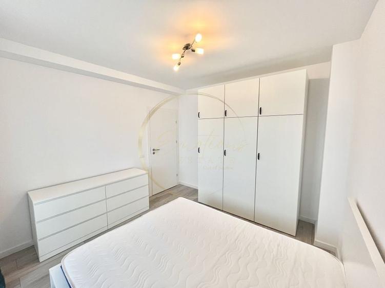 Apartament 2 camere nou și modern – XCity Tower - Torontalului (2025) - 4