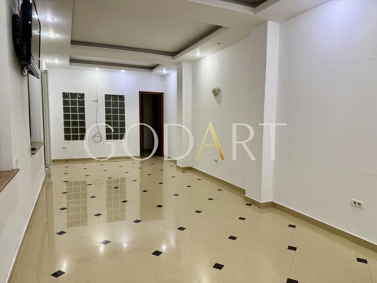 VILA ELEGANTA | CARTIERUL DOMENII - 1