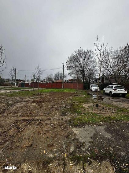 Casa individuala de vanzare - cu vedere la Lacul Plumbuita - Pipera - 3