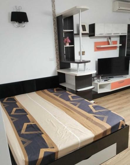 GARSONIERA | ZONA CITY PARK MALL | TERMEN LUNG - 6