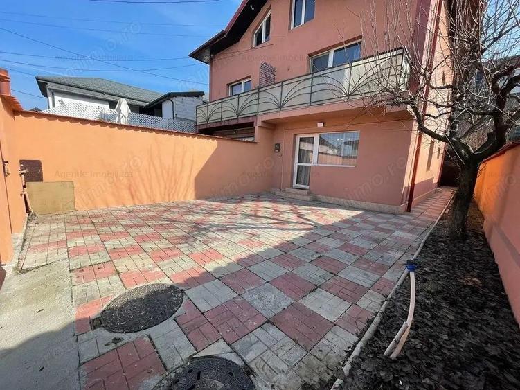 Casa P+1+M - Zona Industriilor - Toate utilitatile - Comision 0% - 6