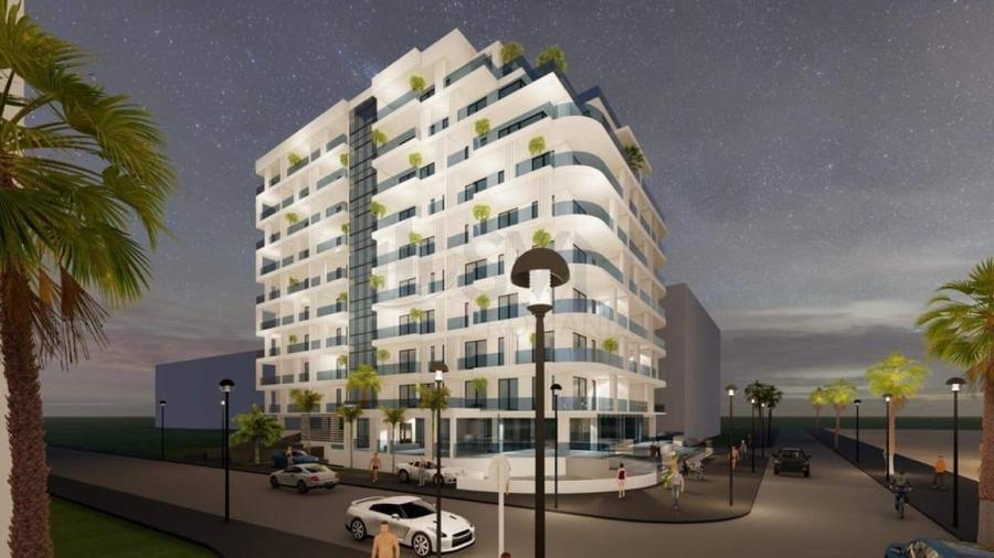 REC3001205 Spatiu comercial - Restaurant I Mamaia Nord - 1