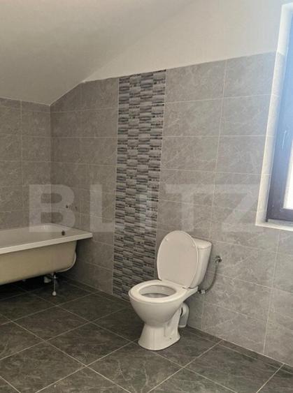 Duplex 3 camere ,126 mp utili + 500 mp teren ,in Chisoda - 3