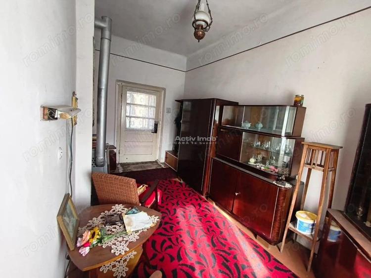 Resita Casa Cartier Muncitoresc - 7