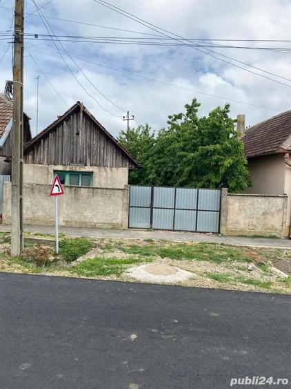 Casa de vanzare Tulca - 1