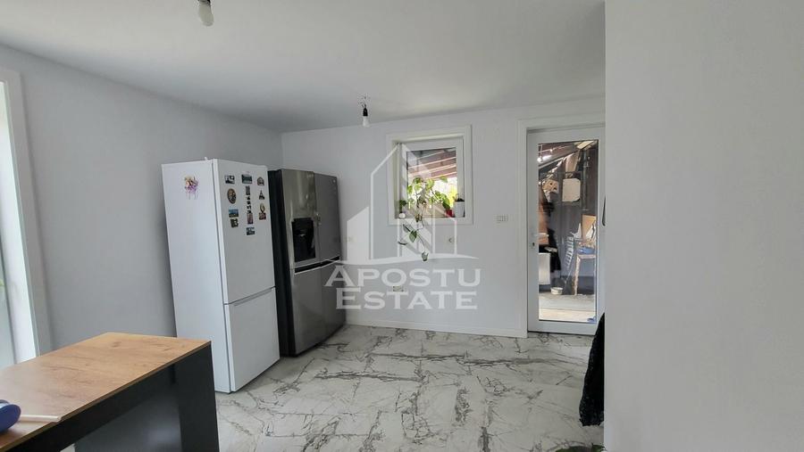 Casa individuala cu teren generos de 898 mp,Sag zona Centrala - 9