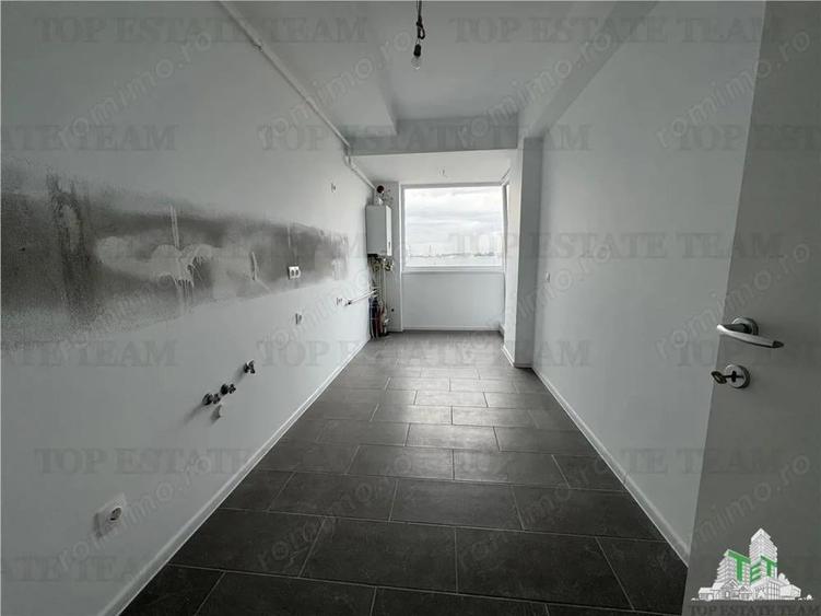Ultima sansa Apartament cu 3 camere de vanzare cu incalzire in pardosela Bucurestii Noi Chitil - 6