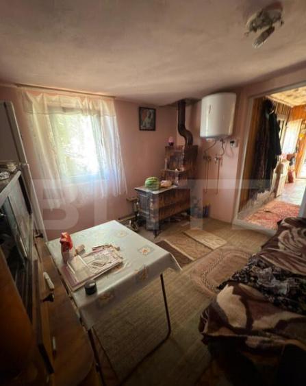 Casa cu teren 1000 m Drajna - 18