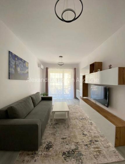 Inchiriez Apartament 2 Camere