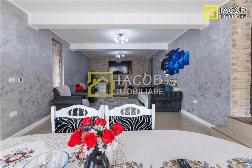 Casa P+1, cartier Serbanesti, str. Triumfului - 15