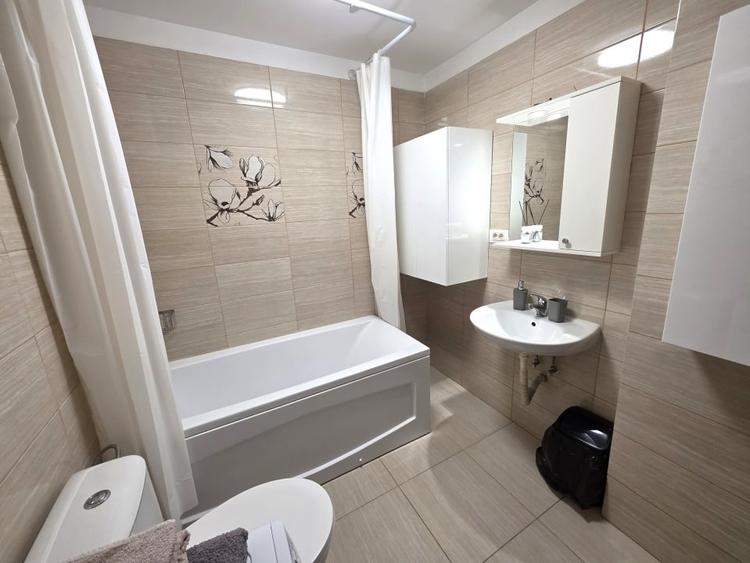 De inchiriat cea mai ieftina garsoniera din Militari Residence-Tineretului - 10